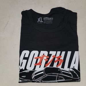 Tunercult GR-R R35 t-shirt